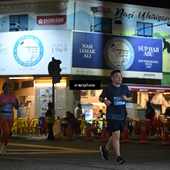 Runner Photo 5536954