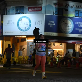 Runner Photo 5536955