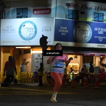 Runner Photo 5536961