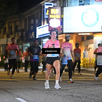 Runner Photo 5536965