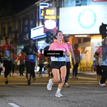 Runner Photo 5536971
