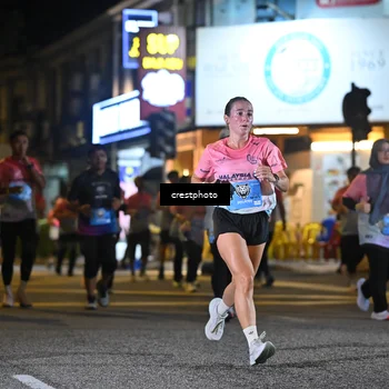 Runner Photo 5536987