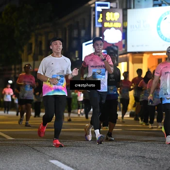 Runner Photo 5536991