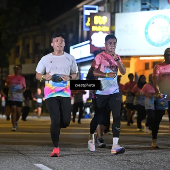 Runner Photo 5536992