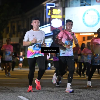 Runner Photo 5536993