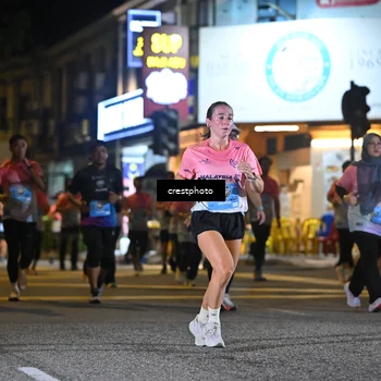 Runner Photo 5536994