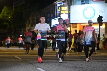 Runner Photo 5536995