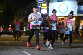 Runner Photo 5536996