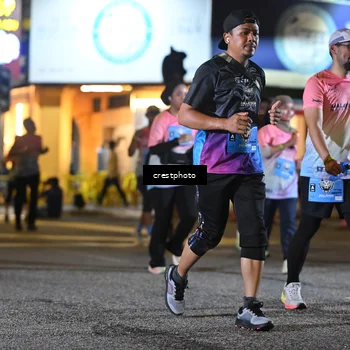 Runner Photo 5537005