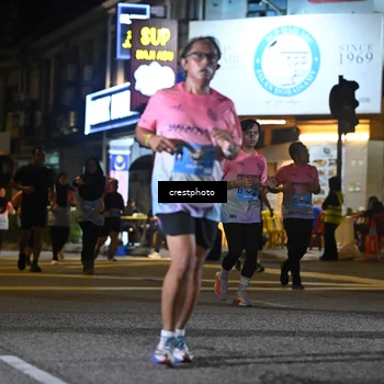 Runner Photo 5537014