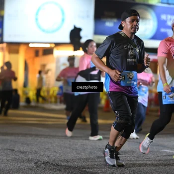 Runner Photo 5537015