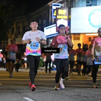 Runner Photo 5537016