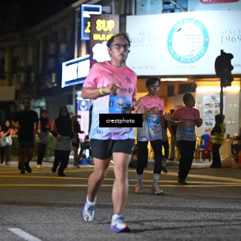Runner Photo 5537017