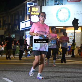 Runner Photo 5537018