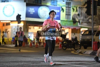 Runner Photo 5537024