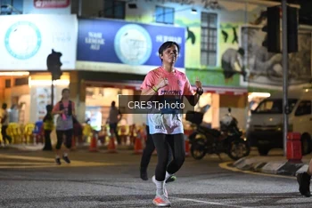 Runner Photo 5537025
