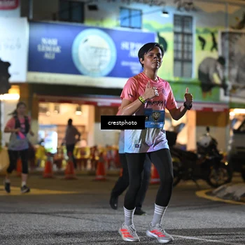 Runner Photo 5537028