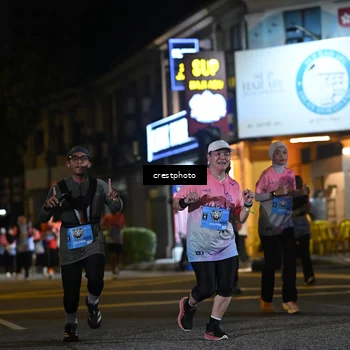 Runner Photo 5537048