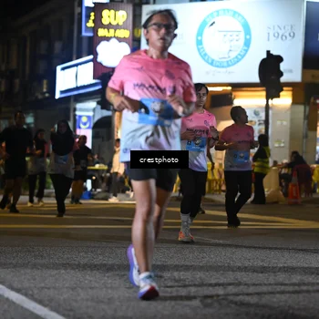 Runner Photo 5537054