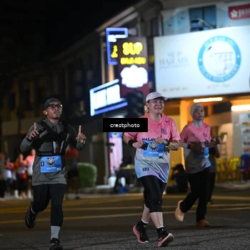Runner Photo 5537055