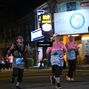 Runner Photo 5537057