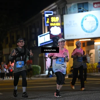 Runner Photo 5537065