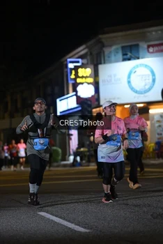 Runner Photo 5537070