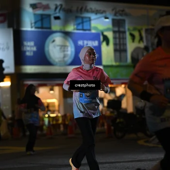 Runner Photo 5537080