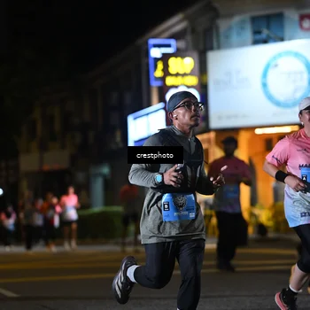 Runner Photo 5537081