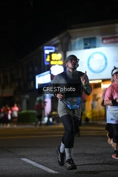Runner Photo 5537082