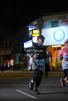 Runner Photo 5537085