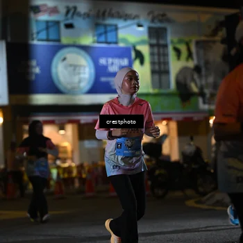 Runner Photo 5537087