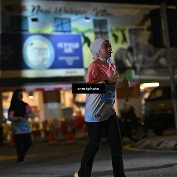 Runner Photo 5537089
