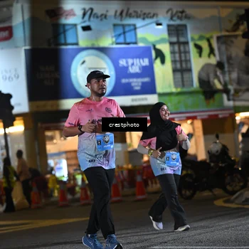 Runner Photo 5537095