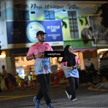 Runner Photo 5537101