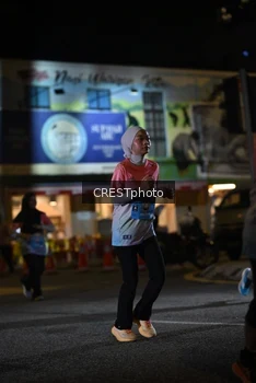 Runner Photo 5537109