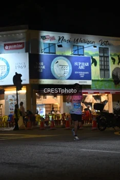 Runner Photo 5537114