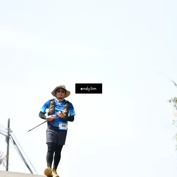 Runner Photo 5537115