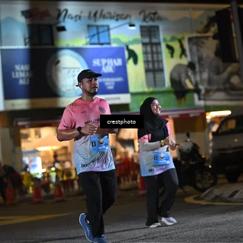 Runner Photo 5537122
