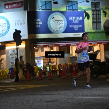 Runner Photo 5537124