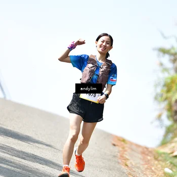 Runner Photo 5537130