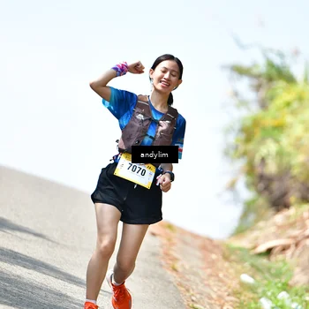 Runner Photo 5537136