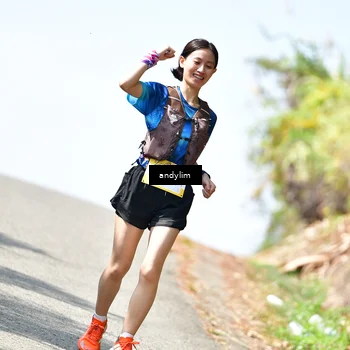 Runner Photo 5537144