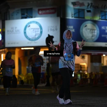 Runner Photo 5537146