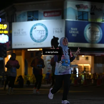 Runner Photo 5537148