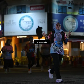 Runner Photo 5537149