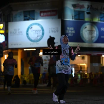 Runner Photo 5537151