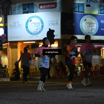 Runner Photo 5537154