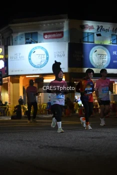Runner Photo 5537160