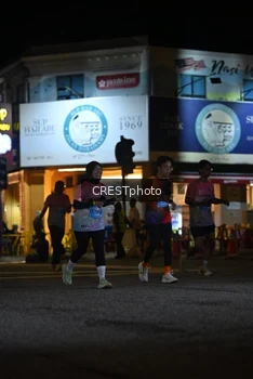 Runner Photo 5537161
